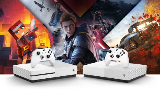 微软确定不再专注于Xbox One 以后没有新游戏了